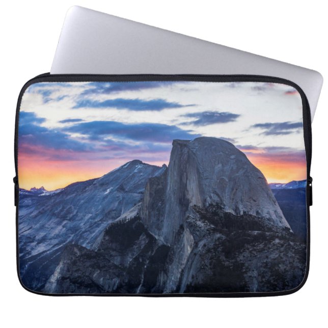 Housse Pour Ordinateur Portable Parc national de Yosemite (Devant)