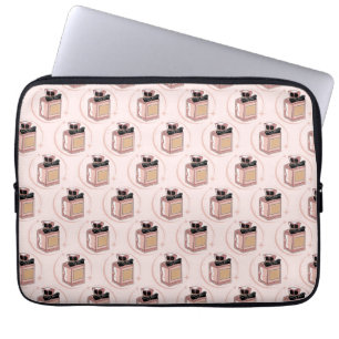 Housse Pour Ordinateur Portable Parfum