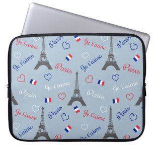 Housse Pour Ordinateur Portable Paris