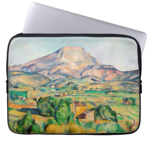 Housse Pour Ordinateur Portable Paul Cezanne - Mont Sainte-Victoire