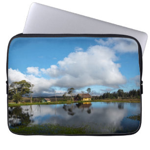 Housse Pour Ordinateur Portable Paysage