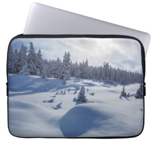 Housse Pour Ordinateur Portable Paysage de Milou