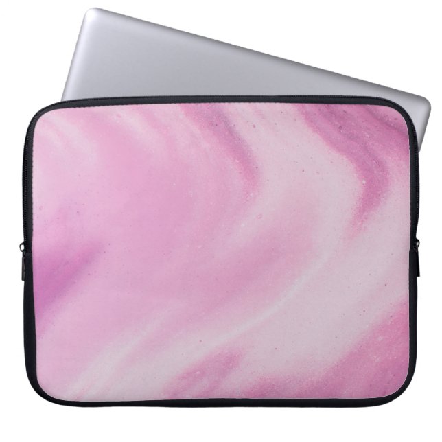 Housse Pour Ordinateur Portable Peindre (Devant)