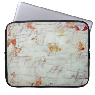 Housse Pour Ordinateur Portable peinture Abstraite artabstract, art, arrière - pla