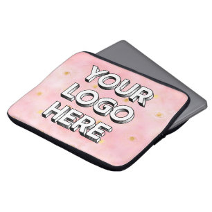 Housse Pour Ordinateur Portable Personnalisable Votre Logo Ici Boîtier pour iPad