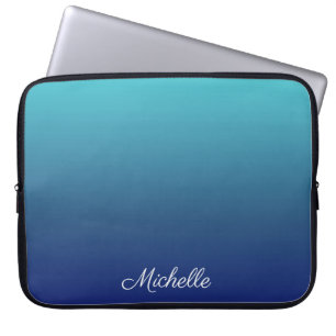 Housse Pour Ordinateur Portable Personnalité ombre