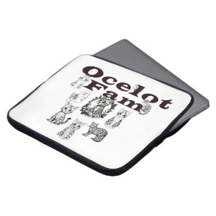 Housse Pour Ordinateur Portable Petit et mignon, mais le plus précieux et le plus