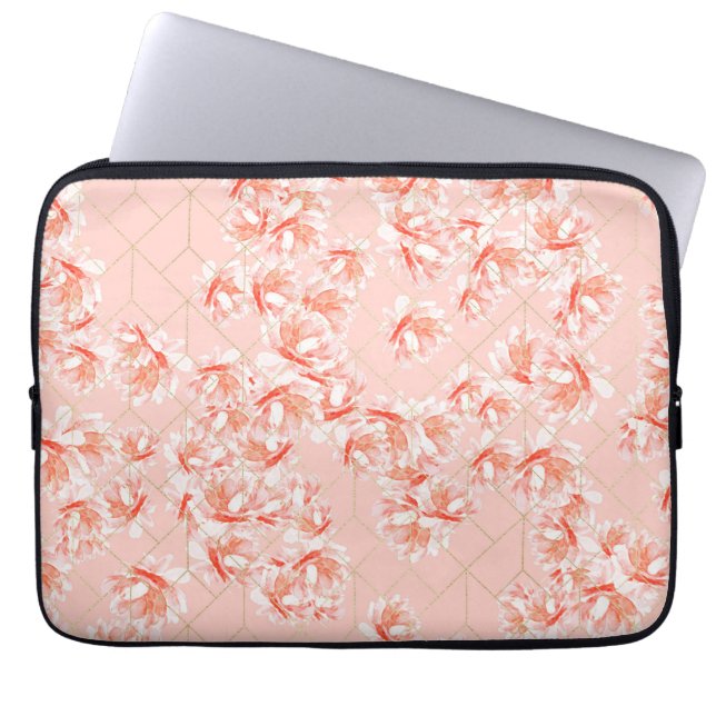 Housse Pour Ordinateur Portable Petrified Forest (Devant)