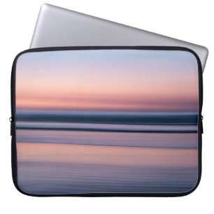 HOUSSE POUR ORDINATEUR PORTABLE PHOTOGRAPHIE DU CORPS D'EAU