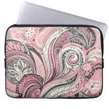 Pink Paisley The Home Studio