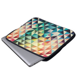 Housse Pour Ordinateur Portable Pixel Delirium - Sleeve