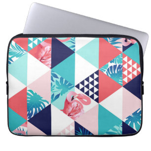 Housse Pour Ordinateur Portable Plage de BasExotic - douille d'ordinateur portable