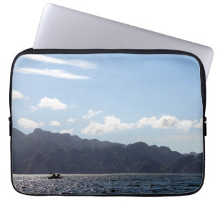 Housse Pour Ordinateur Portable Plage de Coron