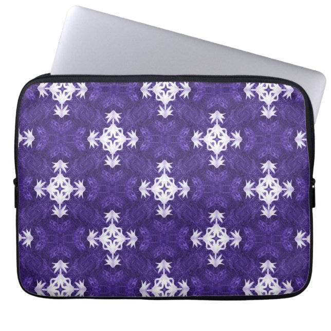 Housse Pour Ordinateur Portable Plaisir... (Devant)