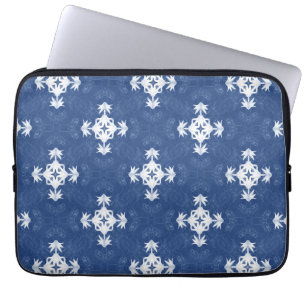 Housse Pour Ordinateur Portable Plaisir en bleu...