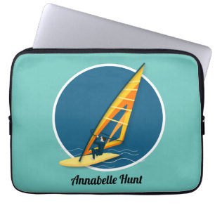Housse Pour Ordinateur Portable Planche à voile