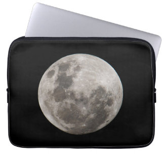 Housse Pour Ordinateur Portable Pleine Lune | Johannesburg Afrique du Sud