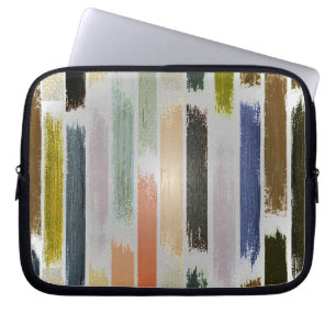 Housse Pour Ordinateur Portable Pluie de couleurs 5