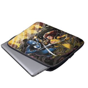 Housse Pour Ordinateur Portable Pochette d'ordinateur portable design Seeker V1