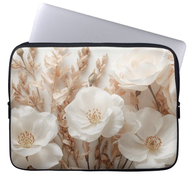 Housse Pour Ordinateur Portable Pochette pour ordinateur portable (Devant)