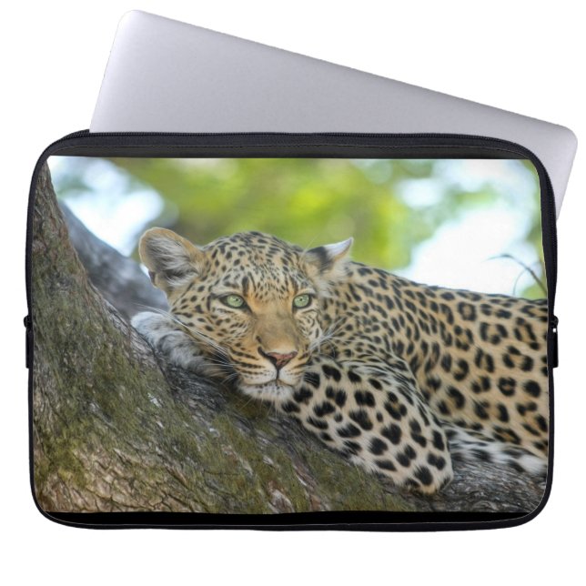 Housse Pour Ordinateur Portable Pochette pour ordinateur portable (Devant)