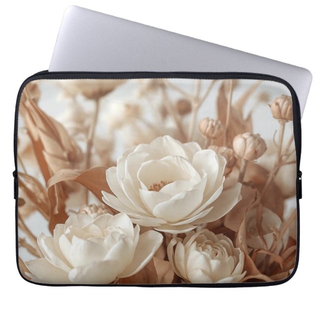 Housse Pour Ordinateur Portable Pochette pour ordinateur portable (Devant)