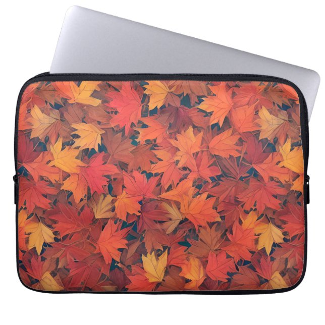 Housse Pour Ordinateur Portable Pochette pour ordinateur portable (Devant)