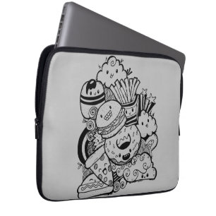 Housse Pour Ordinateur Portable Pochette pour ordinateur portable