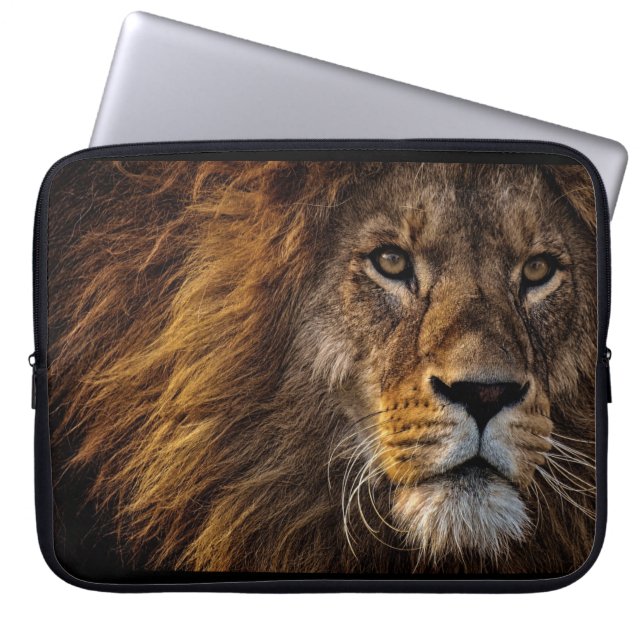 Housse Pour Ordinateur Portable Pochette pour ordinateur portable (Devant)