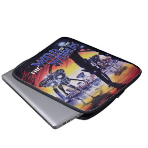 Housse Pour Ordinateur Portable Pochette pour ordinateur portable War of the World