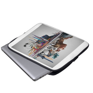Housse Pour Ordinateur Portable Pochettes ordinateurs portables