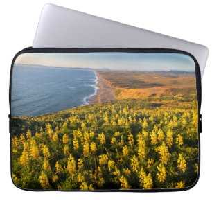 Housse Pour Ordinateur Portable Point Reyes National Seashore Californie