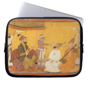 Housse Pour Ordinateur Portable ] poison de 7.110/359 prises de Gosain Narayan