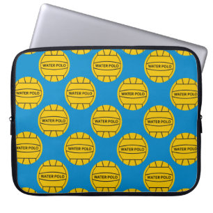 Housse Pour Ordinateur Portable Polo d'eau