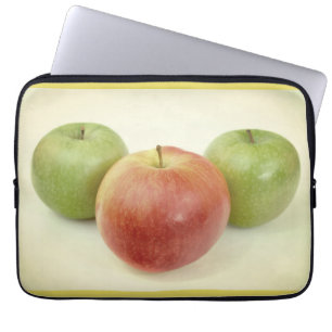 Housse Pour Ordinateur Portable Pommes Fruit