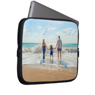 Housse Pour Ordinateur Portable Portable Photo Personnalisé Sleeve Your Favorite P