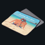 Housse Pour Ordinateur Portable Portable Photo Texte Personnalisé Leeve Your Photo<br><div class="desc">Manches personnalisées pour ordinateur portable photo et texte - Votre propre design - Spécial - Famille personnalisée / Amis ou Cadeau personnel - Ajouter votre texte et photo - Redimensionner et déplacer ou supprimer et ajouter des éléments / image avec l'outil de personnalisation. Choisissez / ajoutez votre police / taille...</div>
