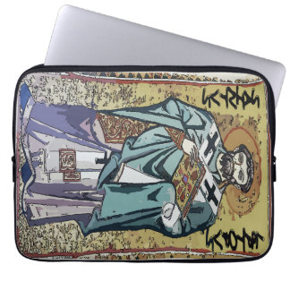 Housse Pour Ordinateur Portable Portable Saint