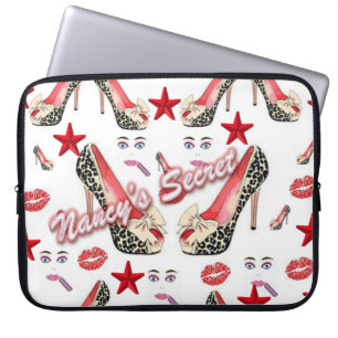Housse Pour Ordinateur Portable Portable Sleeve Nancy's Secret