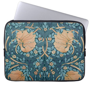 Housse Pour Ordinateur Portable Portable Vintage Motif William Morris Sl