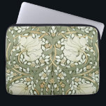 Housse Pour Ordinateur Portable Portable Vintage Motif William Morris Sl<br><div class="desc">William Morris Pimpernel Floral Vintage Art Wallpaper Design William Morris quoi que ce soit sur English textile designer, artist, writer, and socialist associated with the Pre-Raphaelite Brotherhood and British Arts and Crafts Movement. He founded a design firm in partnership with the artist Edward Burne-Jones, and the poet and artist Dante...</div>