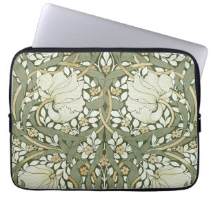 Housse Pour Ordinateur Portable Portable Vintage Motif William Morris Sl