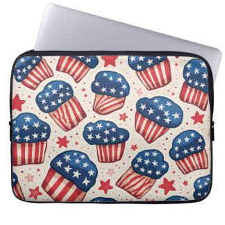 Housse Pour Ordinateur Portable porte-drapeau pour ordinateur portable muffin