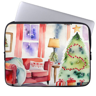 Housse Pour Ordinateur Portable Porte-pots et Mitt au four