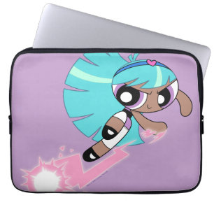 Housse Pour Ordinateur Portable Powerpuff Girls Bliss