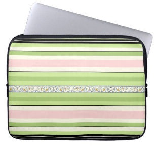 Housse Pour Ordinateur Portable Printemps
