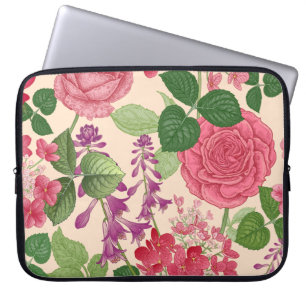 Housse Pour Ordinateur Portable printemps