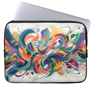 Housse Pour Ordinateur Portable Protégez Votre Ordinateur Portable Avec Art & Styl