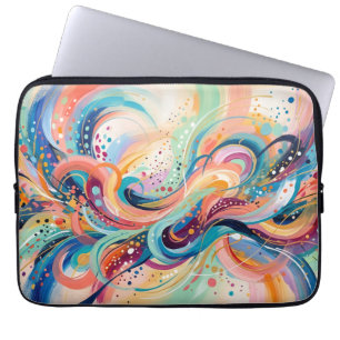 Housse Pour Ordinateur Portable Protégez Votre Ordinateur Portable Avec Art & Styl