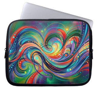 Housse Pour Ordinateur Portable Protégez Votre Ordinateur Portable Avec Art & Styl